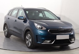 Kia Niro Salon Polska, Serwis ASO, Automat, Navi, Klima, Klimatronic,