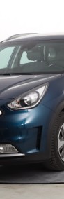 Kia Niro Salon Polska, Serwis ASO, Automat, Navi, Klima, Klimatronic,-3