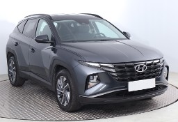 Hyundai Tucson , Salon Polska, Serwis ASO, Automat, VAT 23%, Klimatronic,