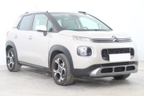 Citroen C3 Aircross , Serwis ASO, Skóra, Navi, Klimatronic, Tempomat, Parktronic,