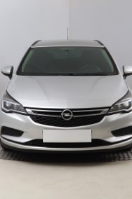 Opel Astra J , Salon Polska, VAT 23%, Klima, Tempomat, Parktronic-2