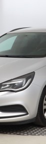 Opel Astra J , Salon Polska, VAT 23%, Klima, Tempomat, Parktronic-3