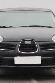 Subaru Tribeca , GAZ, Automat, 7 miejsc, Navi, Klimatronic, Tempomat,-2