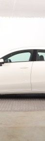 Mercedes-Benz Klasa CLA , Salon Polska, Serwis ASO, Automat, Skóra, Klimatronic,-4