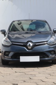 Renault Clio V , Salon Polska, 1. Właściciel, Navi, Klima, Tempomat,-2