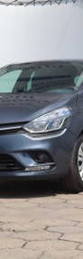 Renault Clio V , Salon Polska, 1. Właściciel, Navi, Klima, Tempomat,-3