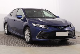 Toyota Camry VIII , Salon Polska, 1. Właściciel, Automat, VAT 23%, Navi,