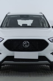 MG ZS ZS SUV , 1. Właściciel, Serwis ASO, VAT 23%, Navi, Klima, Tempomat,-2