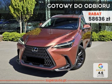 Lexus NX NX 14- 350h Prestige 2.5 Hybrid AWD NX 350h Prestige 2.5 Hybrid AWD | Wentylowane-1