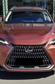 Lexus NX NX 14- 350h Prestige 2.5 Hybrid AWD NX 350h Prestige 2.5 Hybrid AWD | Wentylowane-2