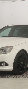 Mercedes-Benz Klasa C W204 , Skóra, Klimatronic-3