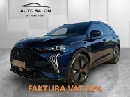 DS DS 7 DS 7 Crossback PERFORMANCE ful led skóra kamery el.fotele parktronik