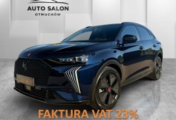 DS DS 7 DS 7 Crossback PERFORMANCE ful led skóra kamery el.fotele parktronik