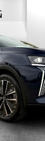 DS DS 7 DS 7 Crossback OPERA ful led skóra kamera MASAZE parktronik panorama-3