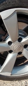 Audi A5 II Zarejestrowany Bezwypadkowy serwisowany-3
