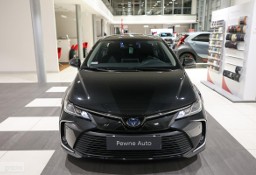 Toyota Corolla XII 1.8 Hybrid Comfort +Tech + LPG
