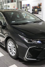 Toyota Corolla XII 1.8 Hybrid Comfort +Tech + LPG-2