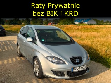 Raty Prywatnie Czujniki Parkowania-1
