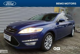Ford Mondeo VII