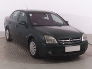 Opel Vectra C , GAZ, Klimatronic, El. szyby