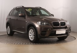 BMW X5 E70 BMW X5 E70 , 241 KM, Automat, Skóra, Navi, Xenon, Bi-Xenon, Klimatronic,