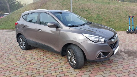 2015 Comfort 1.6 GDI 135 KM pierwszy właściciel, wideorejestrator 