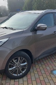 2015 Comfort 1.6 GDI 135 KM pierwszy właściciel, wideorejestrator -2
