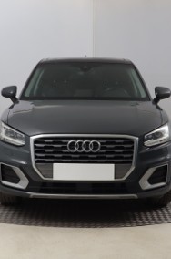 Audi Q2 , Salon Polska, Automat, Navi, Klimatronic, Tempomat,-2