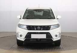 Suzuki Vitara II , Salon Polska, 1. Właściciel, Serwis ASO, Klimatronic,