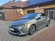 Toyota Corolla XII SELECTION 1.8 HYBRID Bogata wersja Salon Polska Gwarancja do 3 lat!