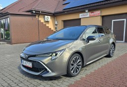 Toyota Corolla XII SELECTION 1.8 HYBRID Bogata wersja Salon Polska Gwarancja do 3 lat!