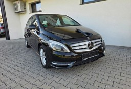 Mercedes-Benz Klasa B W246 1.6 * xenon * LEDY