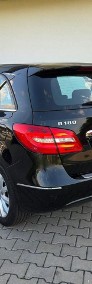 Mercedes-Benz Klasa B W246 1.6 * xenon * LEDY-3