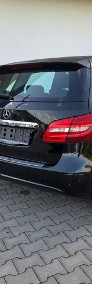 Mercedes-Benz Klasa B W246 1.6 * xenon * LEDY-4