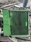 John Deere 6510 6600 6800 6810 6910 7500 - boczek maski lewy LH L80040 AL79646