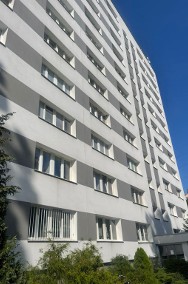 Mieszkanie, sprzedaż, 30.90, Warszawa, Wilanów Wysoki-2