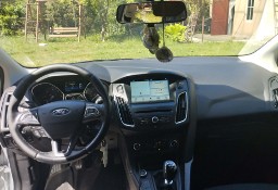 Ford Focus III niezawodny , wygodny, przestronny
