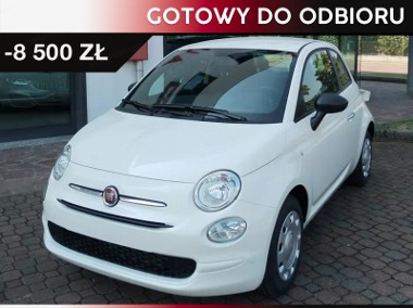 Fiat 500 1.0 Hybrid 1.0 Hybrid 70KM-1