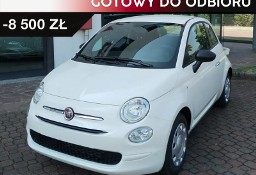 Fiat 500 1.0 Hybrid 1.0 Hybrid 70KM