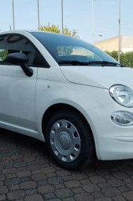 Fiat 500 1.0 Hybrid 1.0 Hybrid 70KM-2