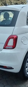 Fiat 500 1.0 Hybrid 1.0 Hybrid 70KM-3