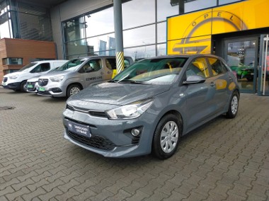 Kia Rio III M 1.0 100KM MT-1