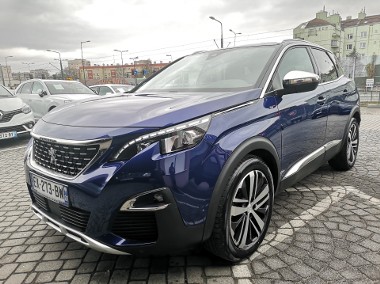 2.0 HDI GT Automat Lifting Skóra Panorama Hands Free Kamera 360-1