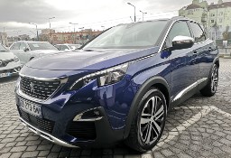 Peugeot 3008 II 2.0 HDI GT Automat Lifting Skóra Panorama Hands Free Kamera 360