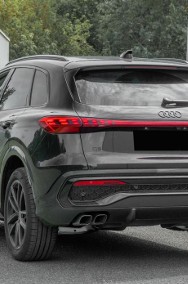 Audi Q5 III TDI quattro S line 2.0 TDI quattro S line (204KM) Hak holowniczy-2