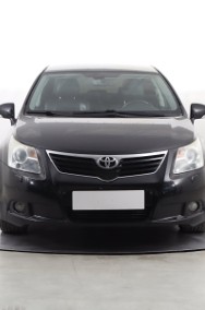 Toyota Avensis III , Skóra, Navi, Xenon, Bi-Xenon, Klimatronic, Tempomat,-2