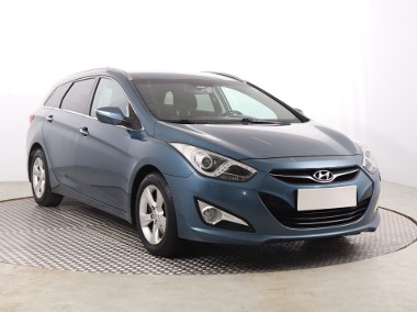 Hyundai i40 , Automat, Xenon, Klimatronic, Tempomat, Parktronic,-1