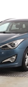 Hyundai i40 , Automat, Xenon, Klimatronic, Tempomat, Parktronic,-3