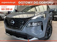 Nissan X-trail III Tekna e-POWER 4WD 1.5 Tekna e-POWER 4WD 1.5 213KM / Pakiet Premium