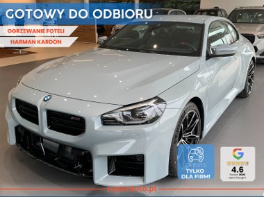 BMW SERIA 2 M2 M2 3.0 (480 KM)| Harman Kardon-1
